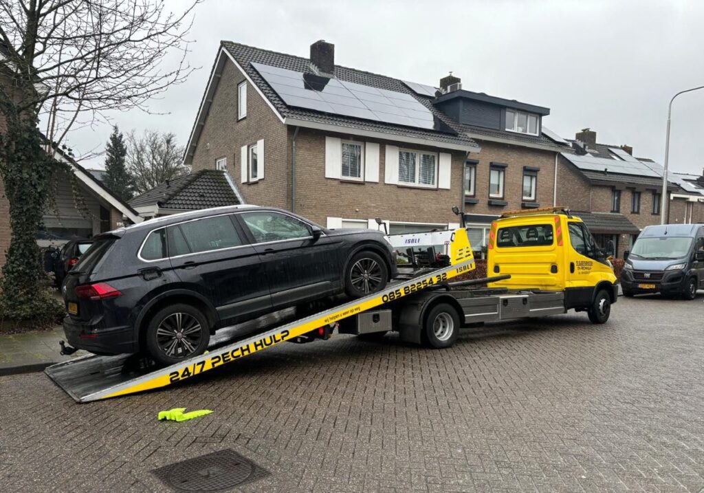 sleepdienst