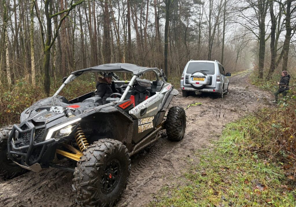 auto vast in modder
